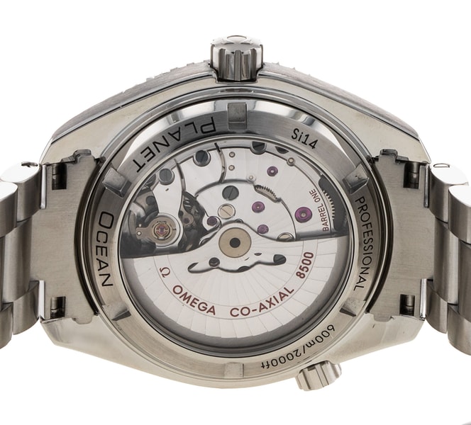 Omega Planet Ocean 232.30.42.21.01.003